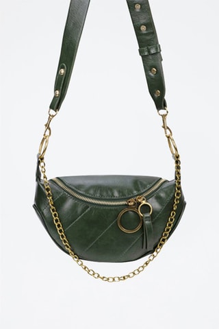 Bolsa de cintura Eko - Verde