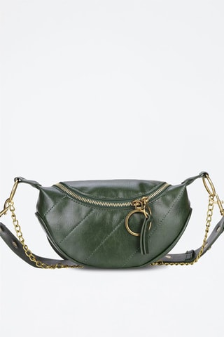 Bolsa de cintura Eko - Verde