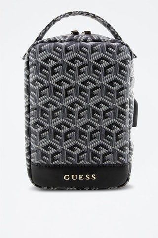 Capa de viagem G Cube - Cinzento