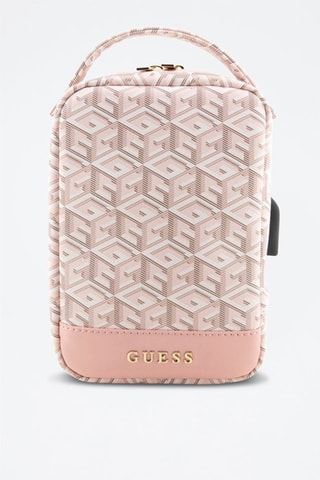 Capa de viagem G Cube - Rosa