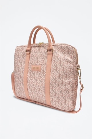 Mala 16'' G Cube - Rosa