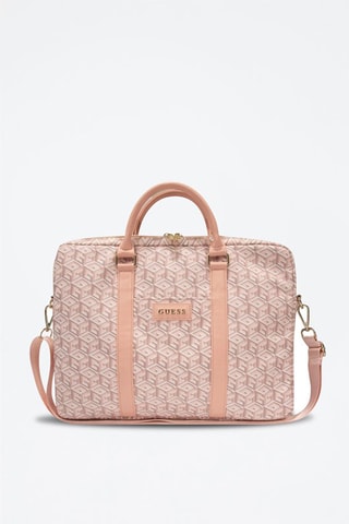 Mala 16'' G Cube - Rosa