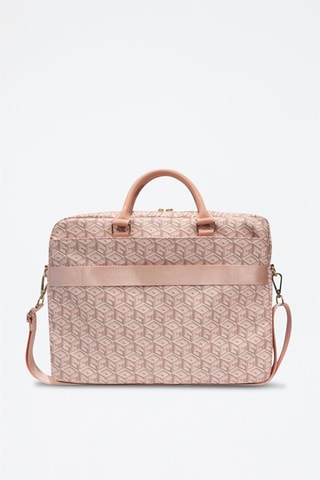 Mala 16'' G Cube - Rosa