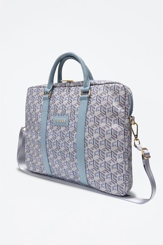 Mala 16'' G Cube - Azul