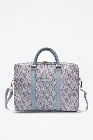 Mala 16'' G Cube - Azul