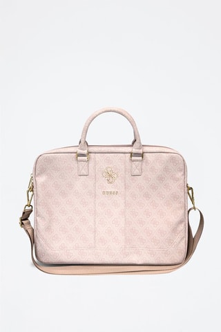 Pasta para computador 16'’ 4G - Rosa