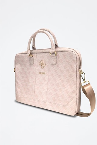 Pasta para computador 16'’ 4G - Rosa