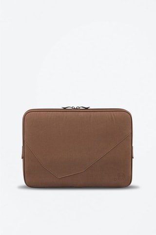 Pasta para computador 15" Castanho -­ BE.EZ
