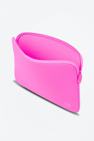 Pasta para computador Rosa - BE.EZ