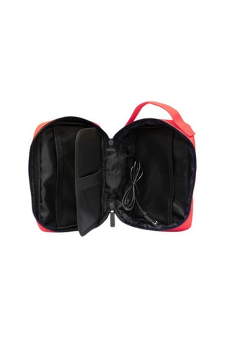 Saco de viagem Vermelho - Ferrari