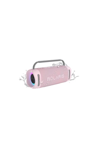 Coluna Bolaris IP67 Napoli - 60 W - Bluetooth