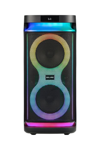 Coluna Bolaris 40 W Party X40 - 40 W - Bluetooth