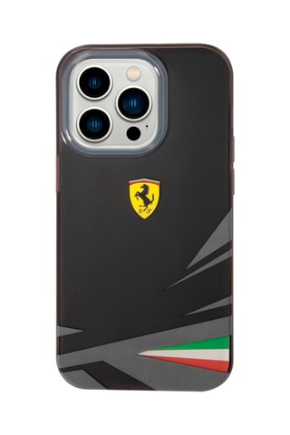 Coque Ferrari Italia - iPhone 14 Pro Max