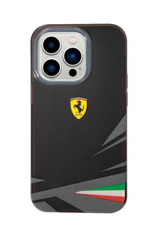 Coque Ferrari Italia - iPhone 14 Pro