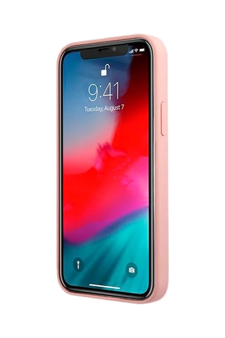 Coque Guess Vintage - iPhone 12 - 12 Pro