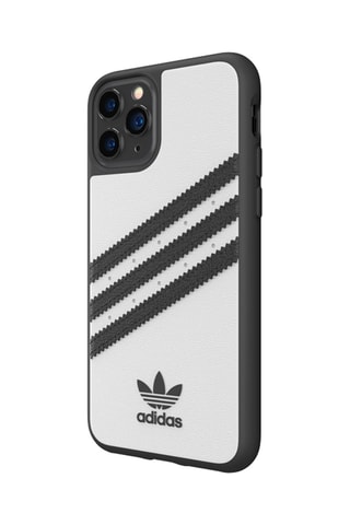 Coque Adidas 3 Stripes - iPhone 11 Pro