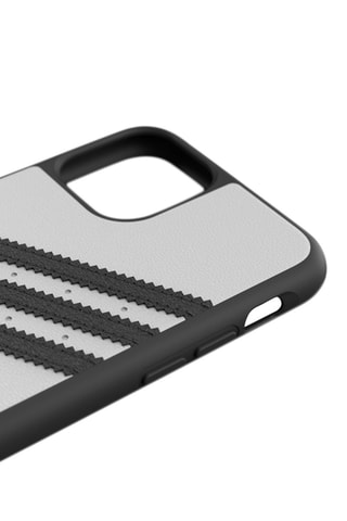 Coque Adidas 3 Stripes - iPhone 11 Pro