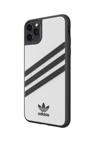 Coque Adidas 3 Stripes - iPhone 11 Pro Max