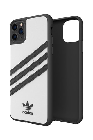 Coque Adidas 3 Stripes - iPhone 11 Pro Max