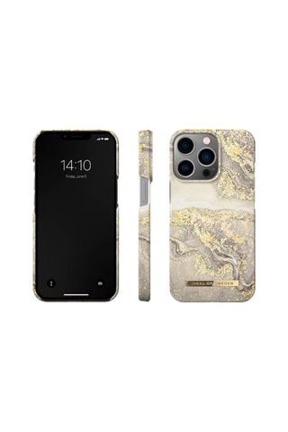 Coque Ideal of Sweden - iPhone 13 Pro