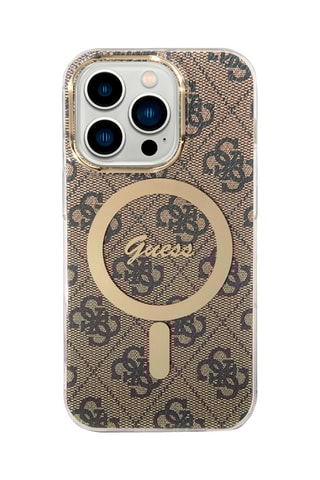 Pack Guess MagSafe 15 W - iPhone 14 Pro