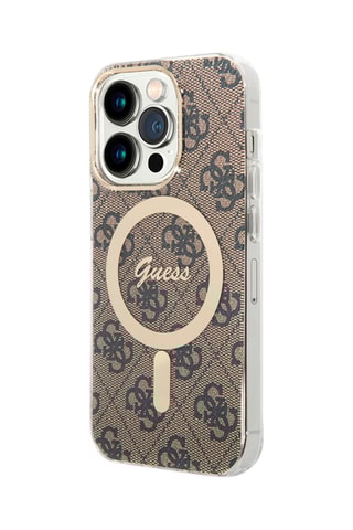 Pack Guess MagSafe 15 W - iPhone 14 Pro