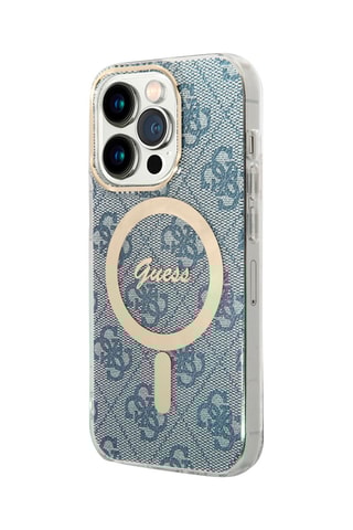 Pack Guess MagSafe 15 W - iPhone 14 Pro
