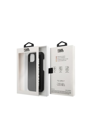 Coque Karl Lagerfeld - iPhone 13
