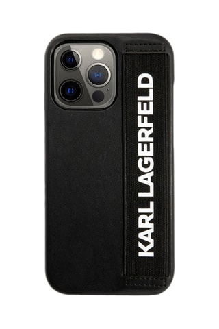 Coque Karl Lagerfeld - iPhone 13 Pro