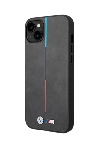 Coque BMW M Sport - iPhone 14 Plus