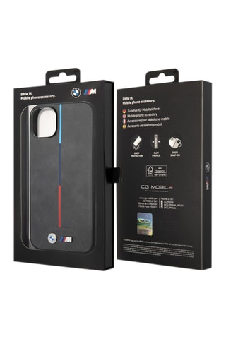 Coque BMW M Sport - iPhone 14 Plus
