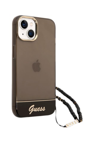 Coque Guess Colors - iPhone 14 Plus