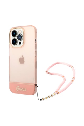 Coque Guess Colors - iPhone 14 Pro