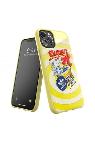 Coque Adidas Bodega - iPhone 11 Pro