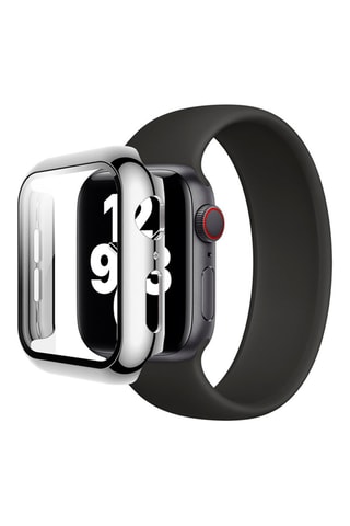 Coque verre trempé Eko - Apple Watch 41 mm