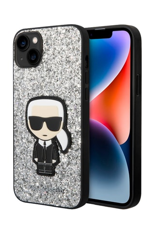 Coque Karl Lagerfeld - iPhone 14 Plus