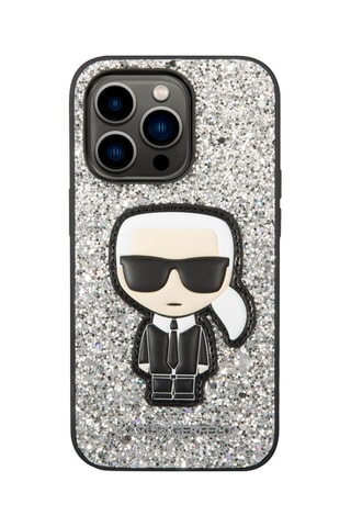 Coque Karl Lagerfeld - iPhone 14 Pro