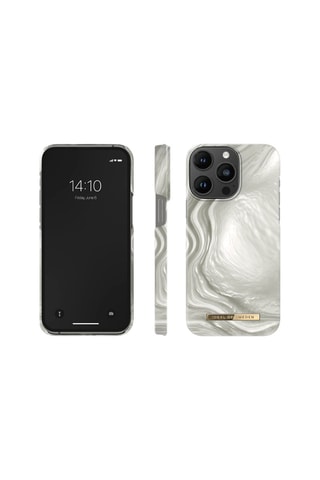 Coque Ideal of Sweden - iPhone 14 Pro Max - Magsafe