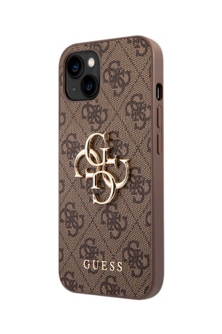 Coque Guess 4G Big - iPhone 14 Pro