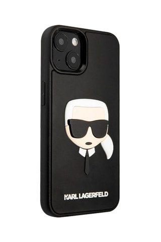Coque Karl Lagerfeld - iPhone 14