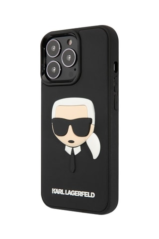 Coque Karl Lagerfeld - iPhone 14 Pro Max