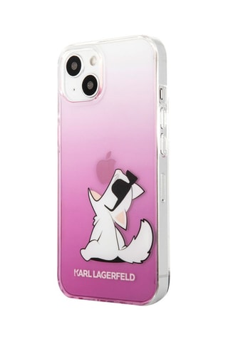 Coque Karl Lagerfeld - iPhone 14 Plus