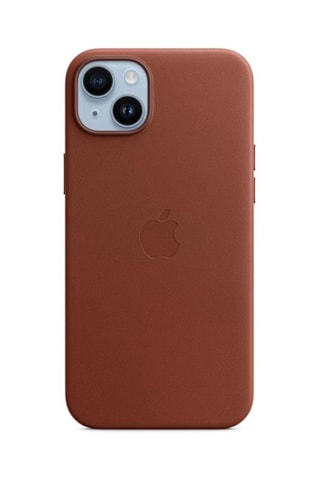 Coque Apple MagSafe - iPhone 14 Plus