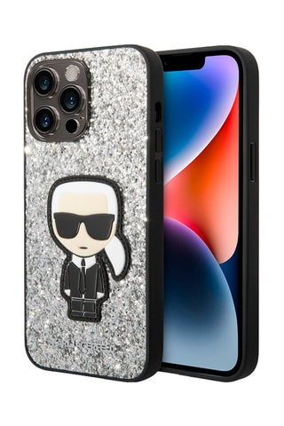 Coque Karl Lagerfeld - iPhone 14 Pro Max