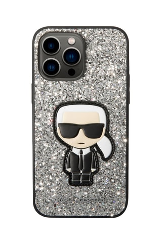 Coque Karl Lagerfeld - iPhone 14 Pro Max