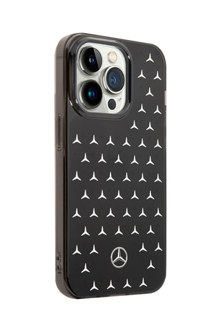 Coque Mercedes Star - iPhone 14 Plus