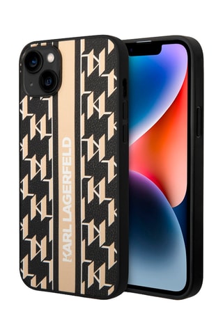 Coque Karl Lagerfeld - iPhone 14 Plus