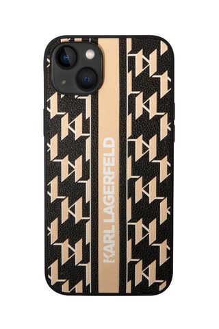 Coque Karl Lagerfeld - iPhone 14 Plus