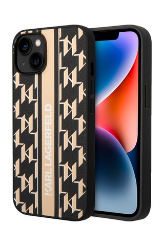 Coque Karl Lagerfeld - iPhone 14