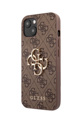 Coque Guess 4G Big - iPhone 13 Mini
